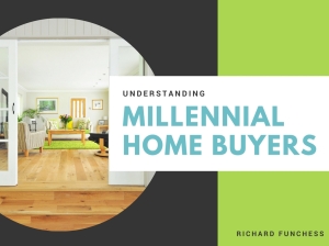 Richard Funchess Millennial Home Buyers 1